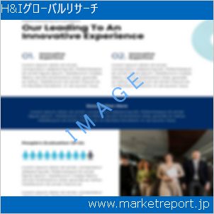 市場と産業調査レポートのイメージ